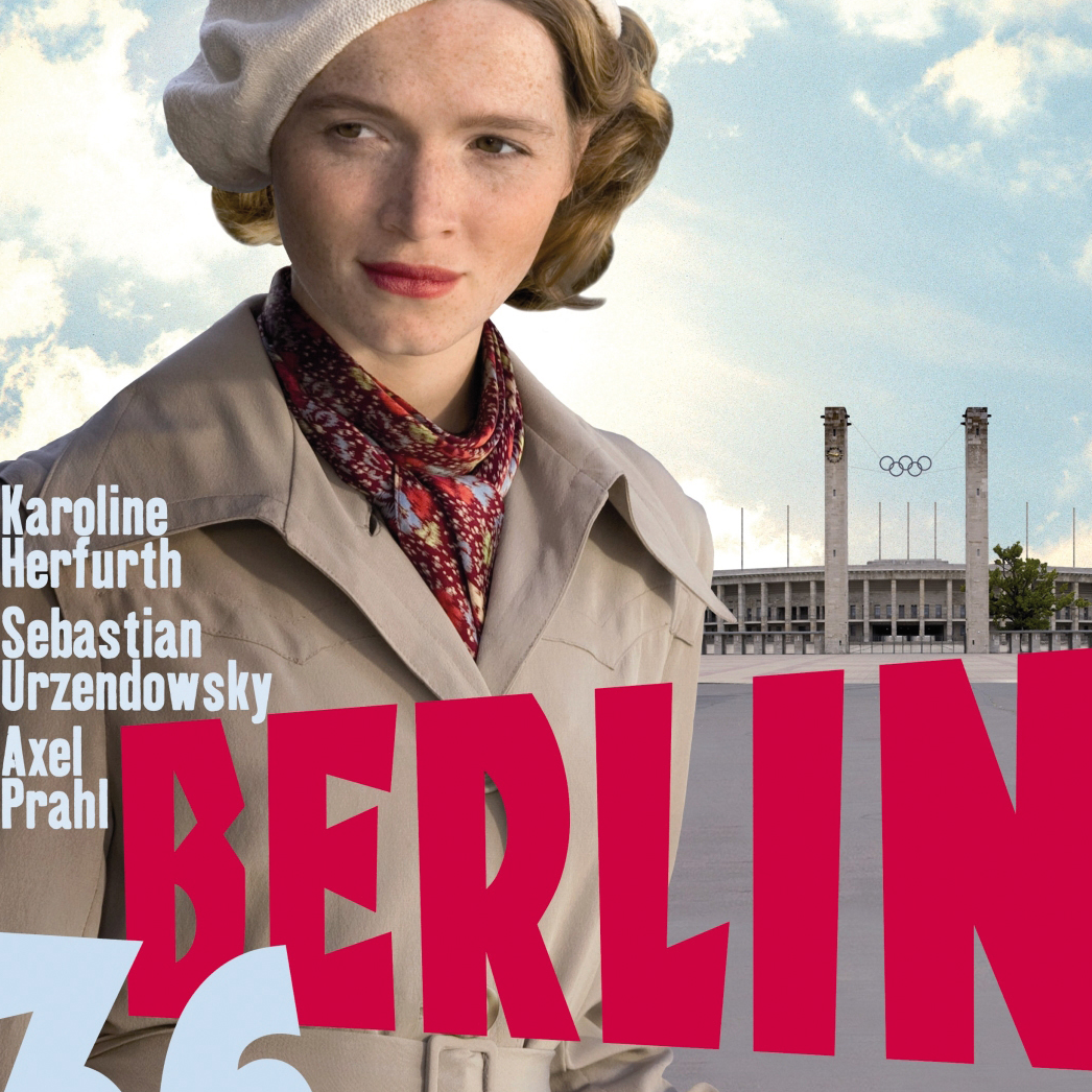 Berlin '36